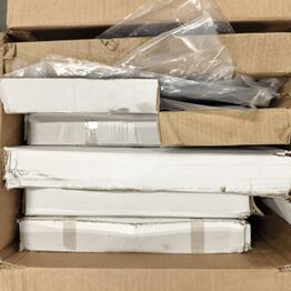 KEN Storkøkken A/S *Varelager - Del 21*