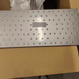 KEN Storkøkken A/S *Varelager - Del 21*