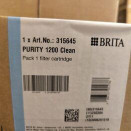 KEN Storkøkken A/S *Varelager - Del 21*