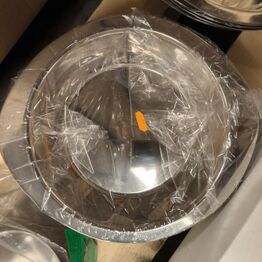 KEN Storkøkken A/S *Varelager - Del 21*