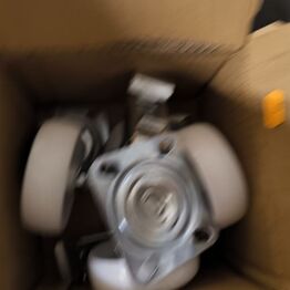 KEN Storkøkken A/S *Varelager - Del 21*