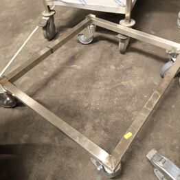 KEN Storkøkken A/S *Varelager - Del 21*