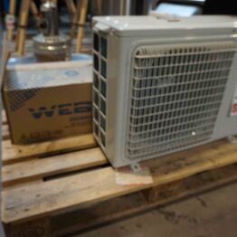 Samle auktion Broager