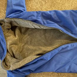 Overskud fra daginstitution - Børnehuset Møgelkær