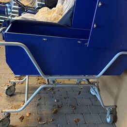 Overskud fra daginstitution - Børnehuset Møgelkær