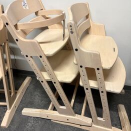 Overskud fra daginstitution - Børnehuset Møgelkær