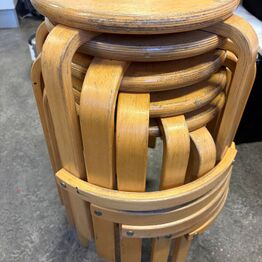 Overskud fra daginstitution - Børnehuset Møgelkær