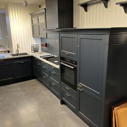 Køkkencenteret CPH ApS