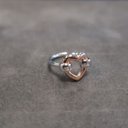 House of Excellence *Del 14* - *Halskæder, ringe samt charms fra HOT DIAMONDS*