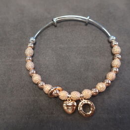 House of Excellence *Del 14* - *Halskæder, ringe samt charms fra HOT DIAMONDS*