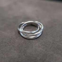 House of Excellence *Del 14* - *Halskæder, ringe samt charms fra HOT DIAMONDS*