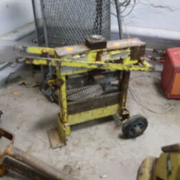 Hein Rasmussen ApS *Del 1 - Køretøjer - Værktøj - Varelager m.m*