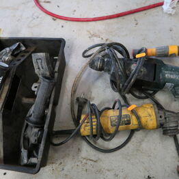 Hein Rasmussen ApS *Del 1 - Køretøjer - Værktøj - Varelager m.m*