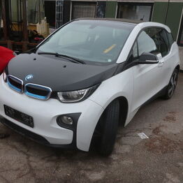 Køretøjsauktion, gaffeltruck, ATV, trailer - Marts 2026 - Sorø