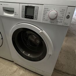 Hvidevarer og elektronik