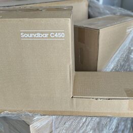 Hvidevarer og elektronik