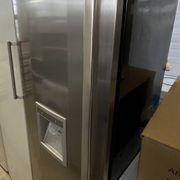 Hvidevarer og elektronik