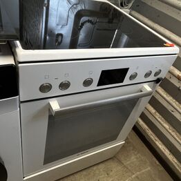 Hvidevarer og elektronik