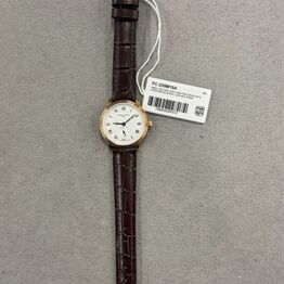 House of Excellence *Del 22" - Ure fra TIMBERLAND, DKNY, FREDERIQUE CONSTANT, MASERATI mm.