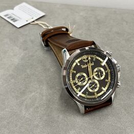 House of Excellence *Del 22" - Ure fra TIMBERLAND, DKNY, FREDERIQUE CONSTANT, MASERATI mm.