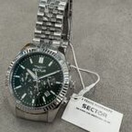 House of Excellence *Del 22" - Ure fra TIMBERLAND, DKNY, FREDERIQUE CONSTANT, MASERATI mm.