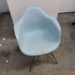 Paustian ApS Del 8 - *Stole - Borde - Lamper - HAY - VITRA - M.V.* - Hou