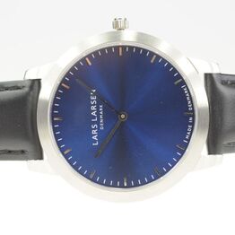 Lars Larsen Watches ApS