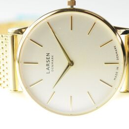 Lars Larsen Watches ApS