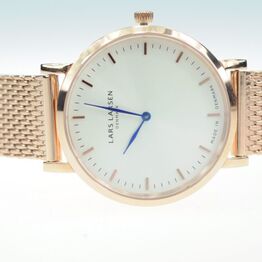 Lars Larsen Watches ApS