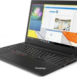 Bærbarcomputere Lenovo ThinkPad Edge L580 / L15 Gen 1 / L15 Gen 2 / P53s m.fl.