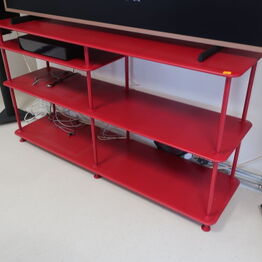 ByFlou.com ApS *Jyllandsvej Del 1 - Kontorinventar*