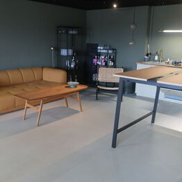 ByFlou.com ApS *Jyllandsvej Del 1 - Kontorinventar*