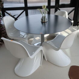 ByFlou.com ApS *Jyllandsvej Del 1 - Kontorinventar*