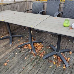 Café Krüger under konkurs