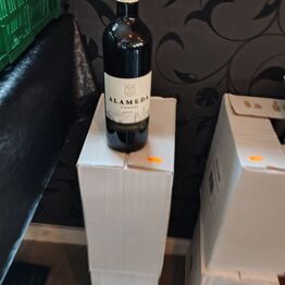 Café Krüger under konkurs