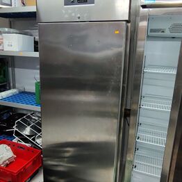 Café Krüger under konkurs