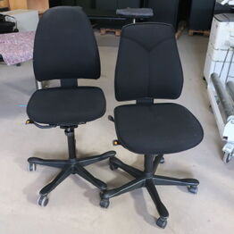 Møbelauktion - Juli 2025 - Sorø