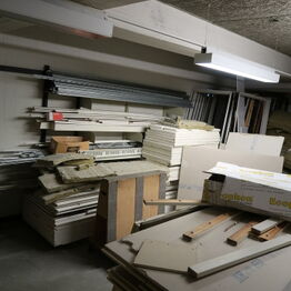 Skattecenter Højbjerg - Køkkenudstyr & Byggematerialer