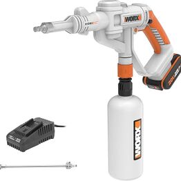 Havemaskiner fra AL-KO, WORX & EINHELL