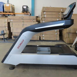 Løsning Sport & Fitness - Fitnessudstyr *Del 1*