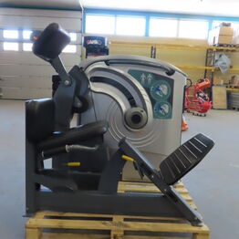 Løsning Sport & Fitness - Fitnessudstyr *Del 1*