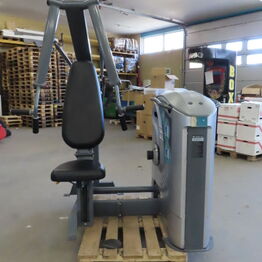 Løsning Sport & Fitness - Fitnessudstyr *Del 1*