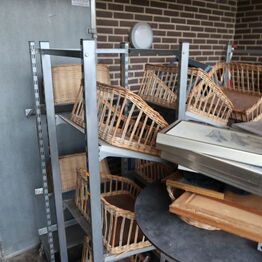 Bakery by Doktor - Snejbjerg