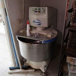 Bakery by Doktor - Snejbjerg