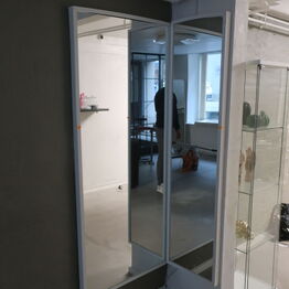 OFA13 ApS, Tidl. Tuff Luck Tattoo