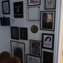 OFA13 ApS, Tidl. Tuff Luck Tattoo