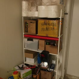 OFA13 ApS, Tidl. Tuff Luck Tattoo