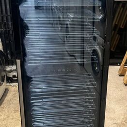 Overskud fra Hvid-El Vinkøleskabe og hvidevarer