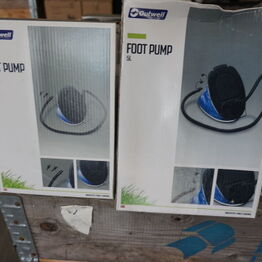 Overskud fra grosist