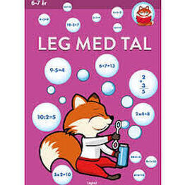 Overskud fra grosist